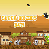 Cowboy Run