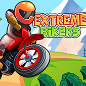 Extreme Bikers 2