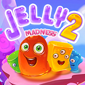 Madness Jelly 2