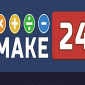 Make 24