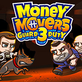 Money Movers 3 - H5