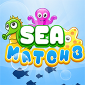 Sea Match 3