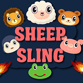 Sheep Sling