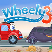 Wheely 3 - H5