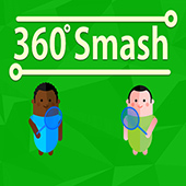 360 Smash