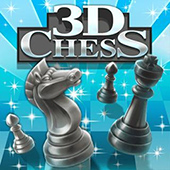 3D国际象棋