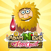 Adam and eve 8 :  The Love Quest