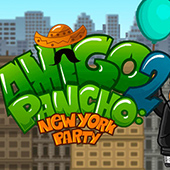 Amigo Pancho 2