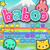 Baboo：彩虹拼图