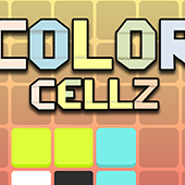 彩色細胞