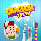 医者の歯
