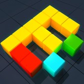 Dessiner des blocs 3D