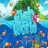 魚世界比賽