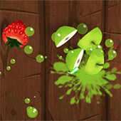 Fruit Ninja 3