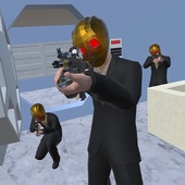 Heist Defender