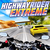 Highway Rider Extreme