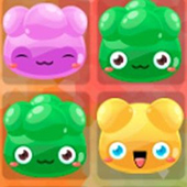 Jelly Crush Match3