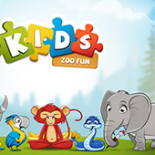 Kids Zoo Fun