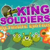 King Soldiers Édition Ultime