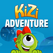 KOGAMA KIZI Aventure