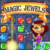 Magic Jewels 2