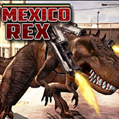 Mexico Rex 2