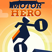 Motor Hero en ligne!