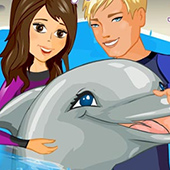 My Dolphin Show 2 HTML5