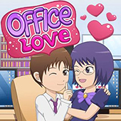 Amour de bureau