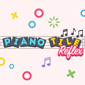 Piano Tile Reflex
