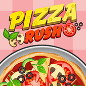 Pizza Rush