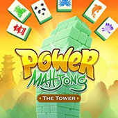 パワー麻雀：タワー