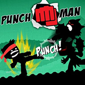 Punch Man