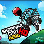 ショッピングカートHero HD