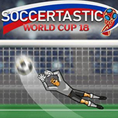 Soccertastic世界杯18