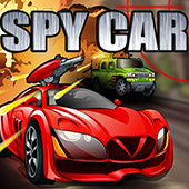 Spy Car 2