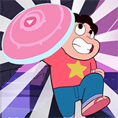 Steven Universe Pencil Coloring