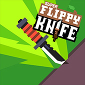 Couteau Super Flippy