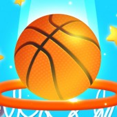 Super Hoops Basketball 