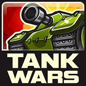 Tank Wars 2