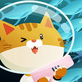 Fishercat Online