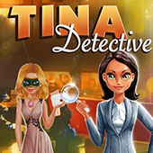 ティナ - 探偵