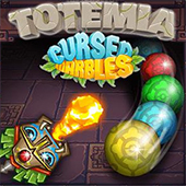 Totemia : 저주받은 구슬