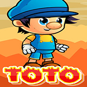 Toto Adventure