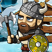 Voie Viking