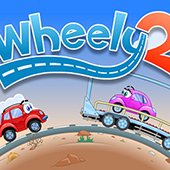 Wheely 2 - H5