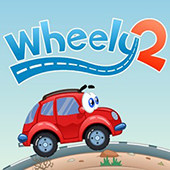 Wheely 2  - 愛夢