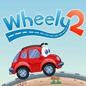 Wheely 2 - 사랑의 꿈