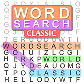 Word Search Classic
