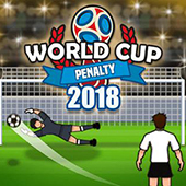 ワールドカップ罰則戦争2018